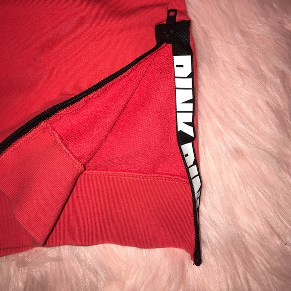 PINK long sleeve - Picture 3 of 6